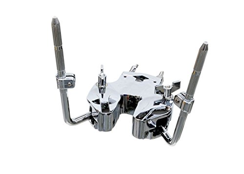 Canopus EL-WTC Drum Set Clamp - Premium Drum Hardware for Secure Cymbal Mounting | Perfect for Live Performances & Studio Recording