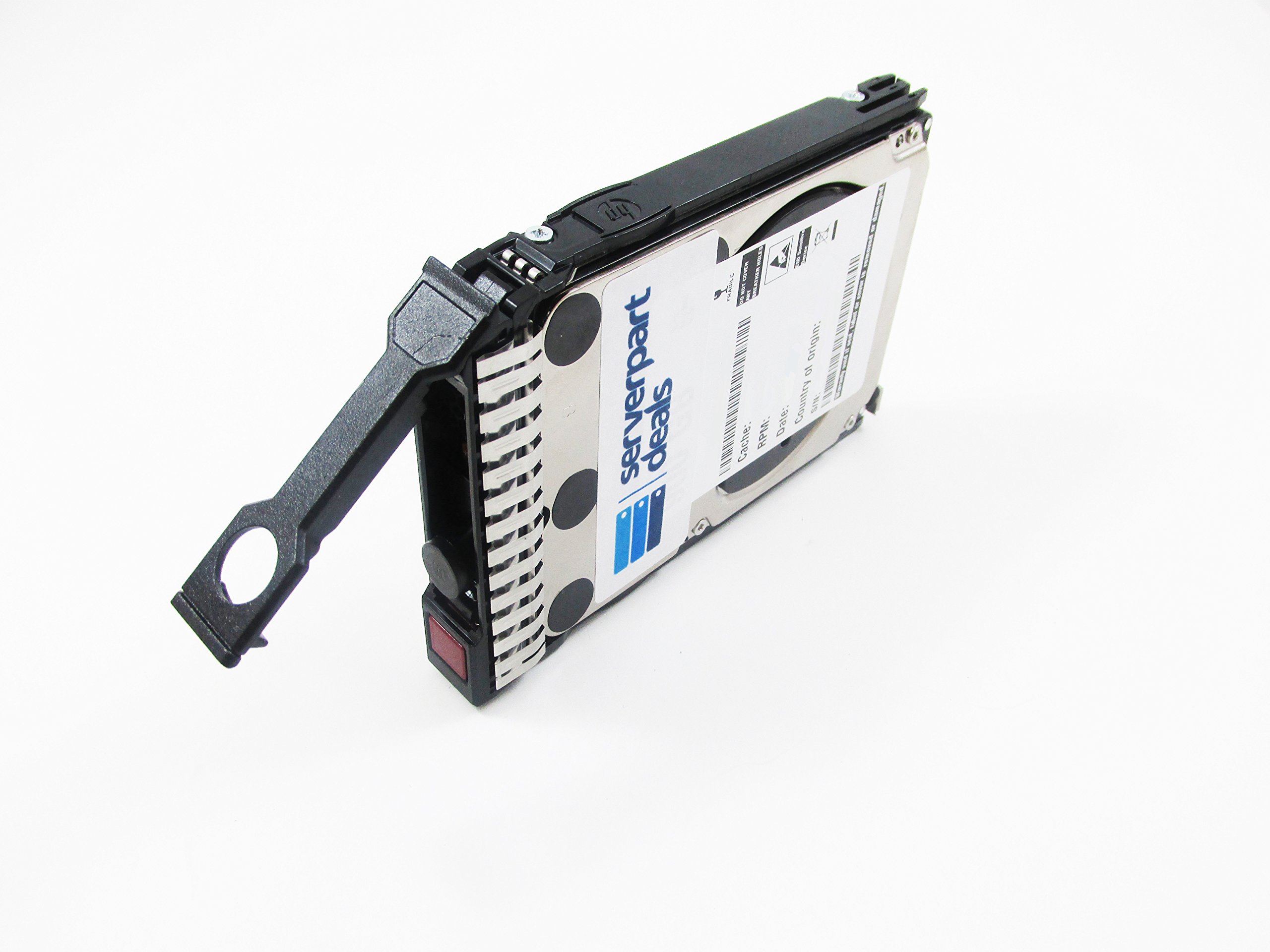 HP Compatible 2TB 7200 RPM 3.5
