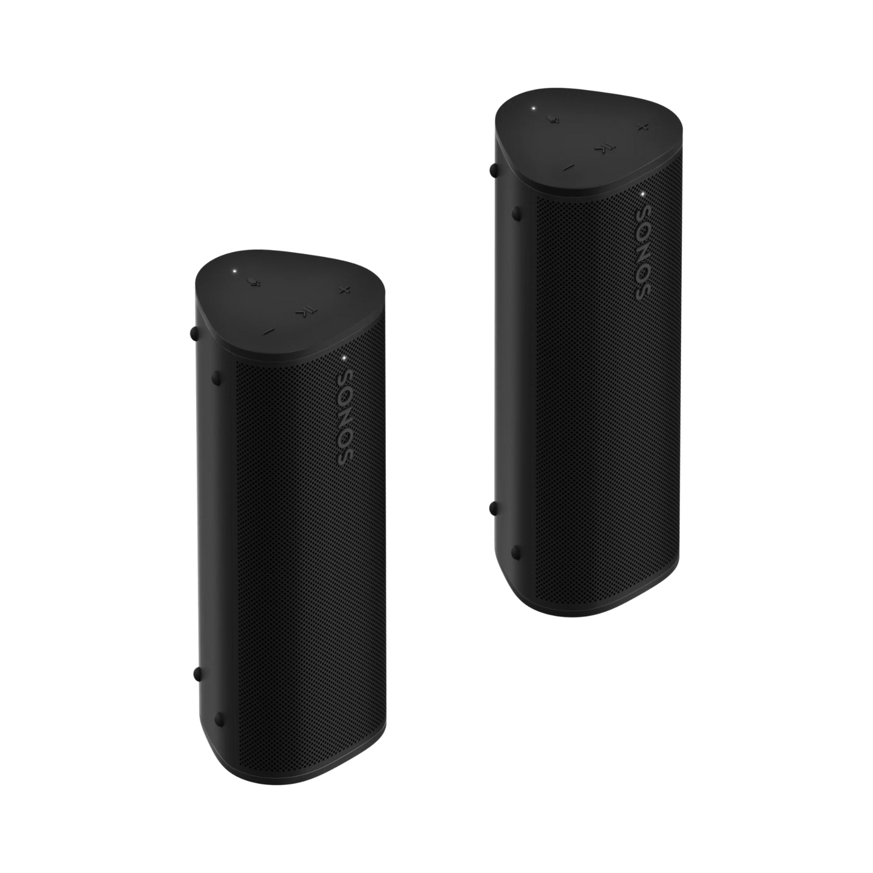 Sonos Adventure Set - Premium Portable Bluetooth Speaker for Outdoor Activities, Travel, and Home Use | Waterproof & Shockproof Design | Long Battery Life | Perfect for Camping, Hiking, and Beach Parties