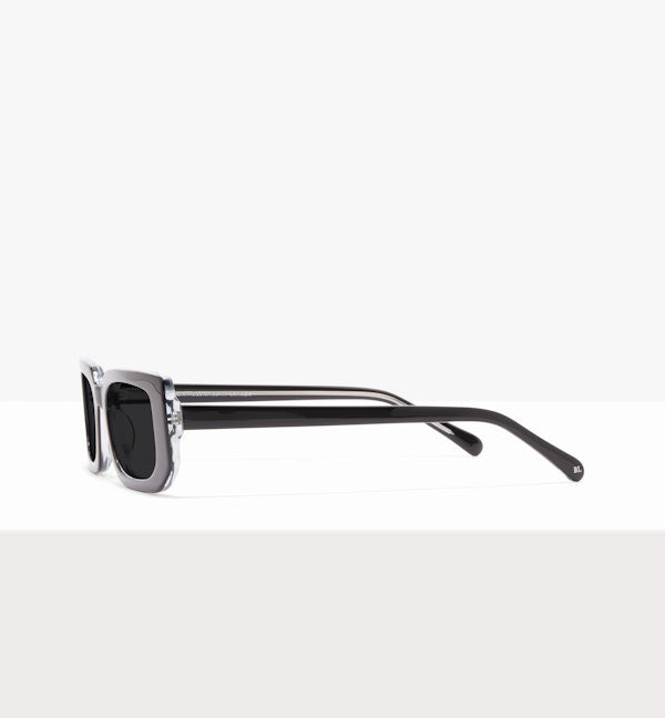 Sinclair Sunglasses for Women & Men - UV Protection Polarized Aviator Sunglasses - Perfect for Driving, Travel & Outdoor Activities