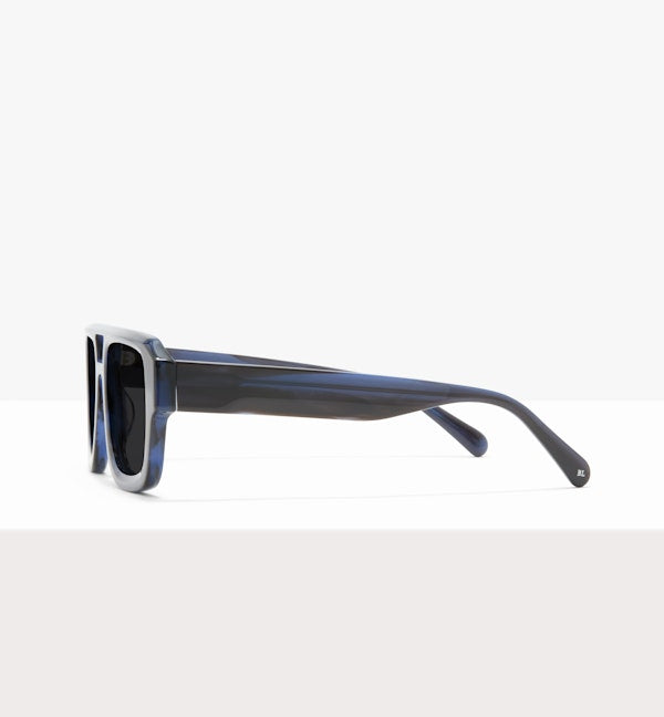 Dedalus Sun Sunglasses for Men & Women - UV Protection Polarized Aviator Sunglasses - Perfect for Driving, Beach, and Outdoor Activities