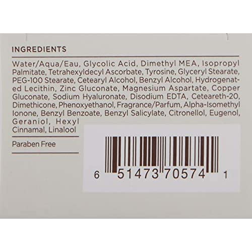 Perricone MD Vitamin C Ester Brightening Amine Face Lift Serum - 2 Fl Oz (Pack of 1) for Glowing Skin & Anti-Aging - Perfect for Daily Skincare Routine & Nighttime Treatment