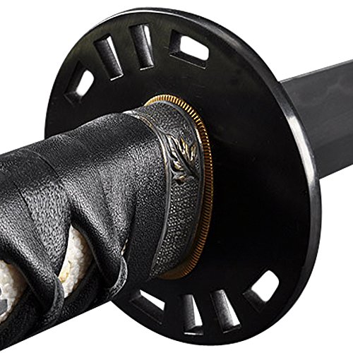 1095 Steel, Kill bill