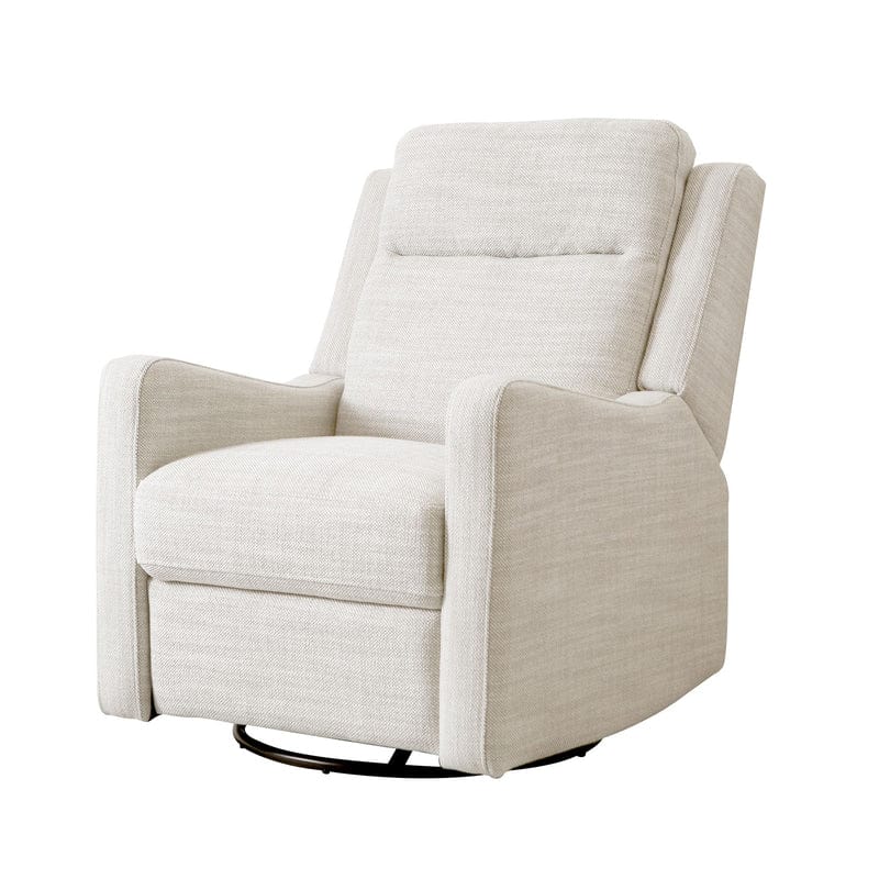 Sanora Swivel Power Recliner Chair for Living Room - Second Story Home Comfortable Electric Lift Recliner with 360° Rotation - Perfect for Elderly, Home Theater & Small Spaces