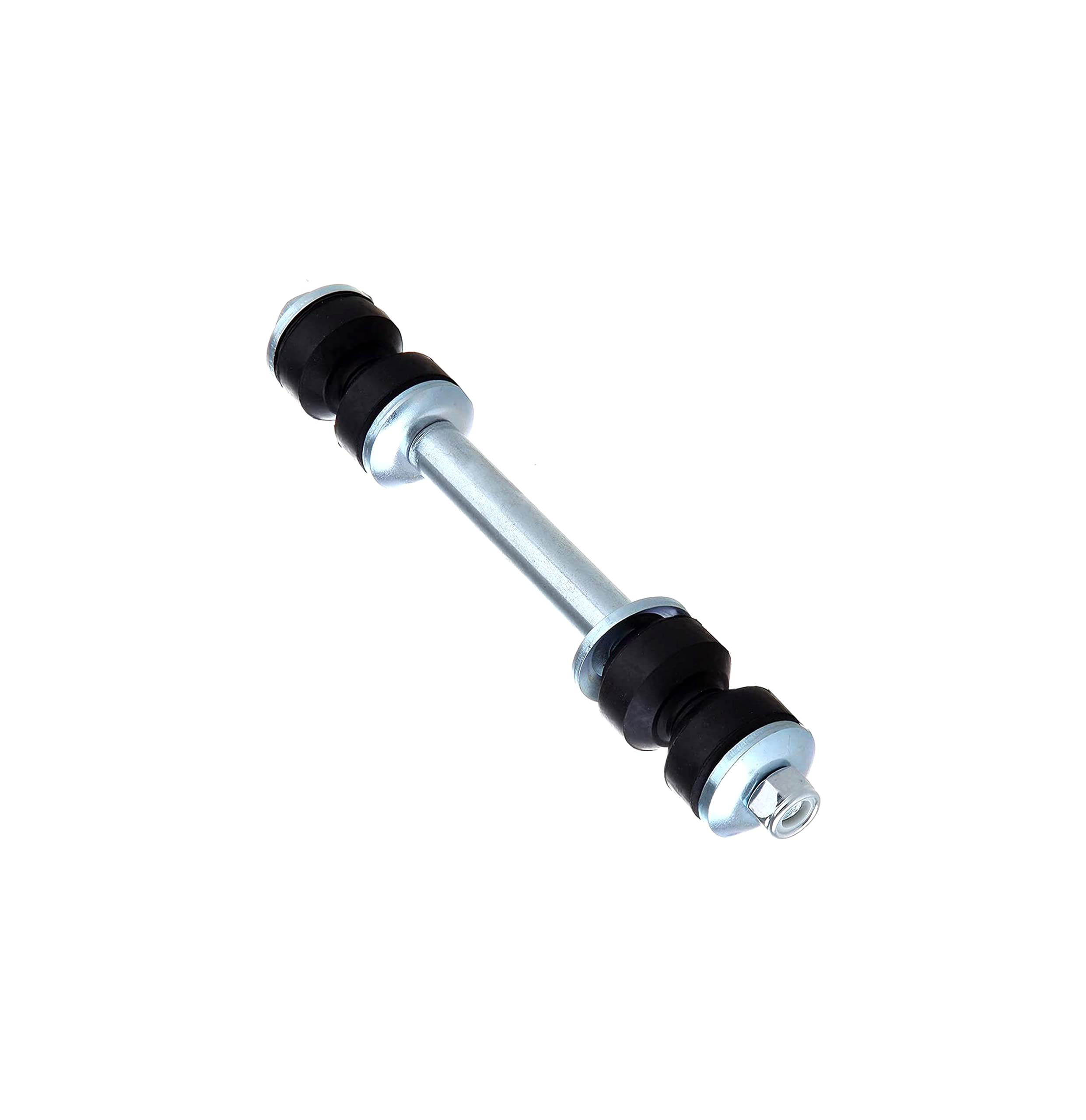 20-Piece Complete Suspension Kit - Upper Control Arm, Idler Arm, 3.43