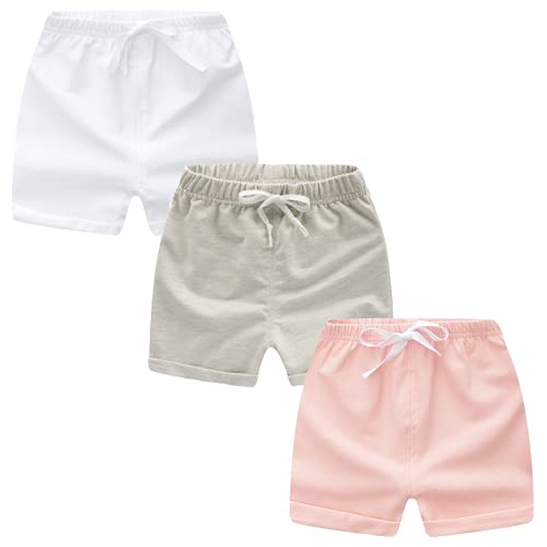 White + Pink + Grey