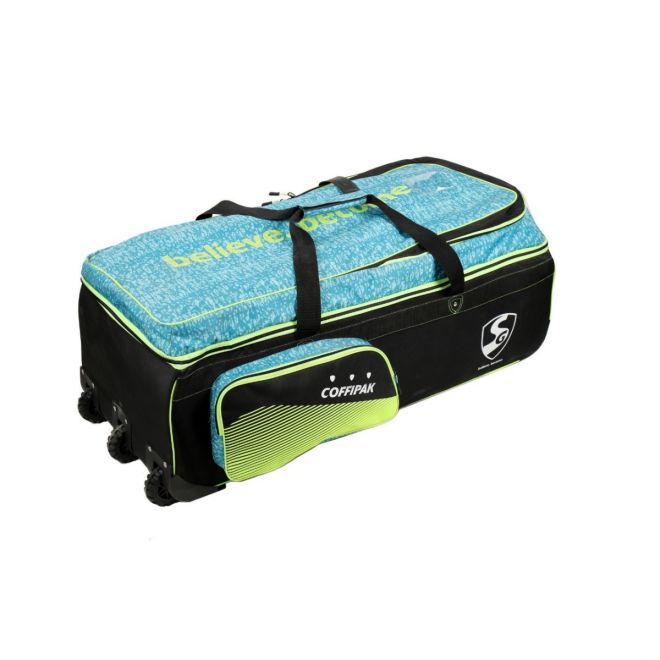 SG Coffipak Kit Bag - Durable & Waterproof Coffee Travel Case for Baristas & Camping - Perfect for Coffee Gear Storage & Outdoor Adventures