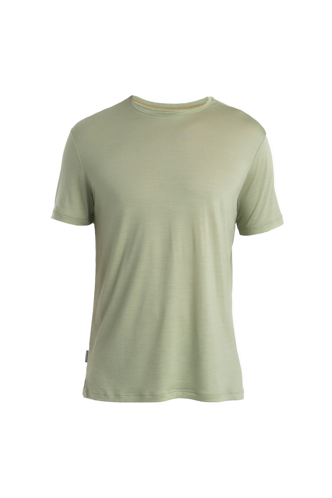 Icebreaker Sphere III SS Tee - Men's Merino Wool Short Sleeve Shirt for Hiking, Travel & Outdoor Activities