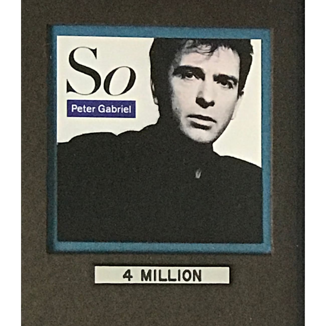Peter Gabriel 