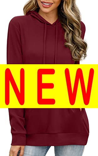 17 Cs Wine Red
