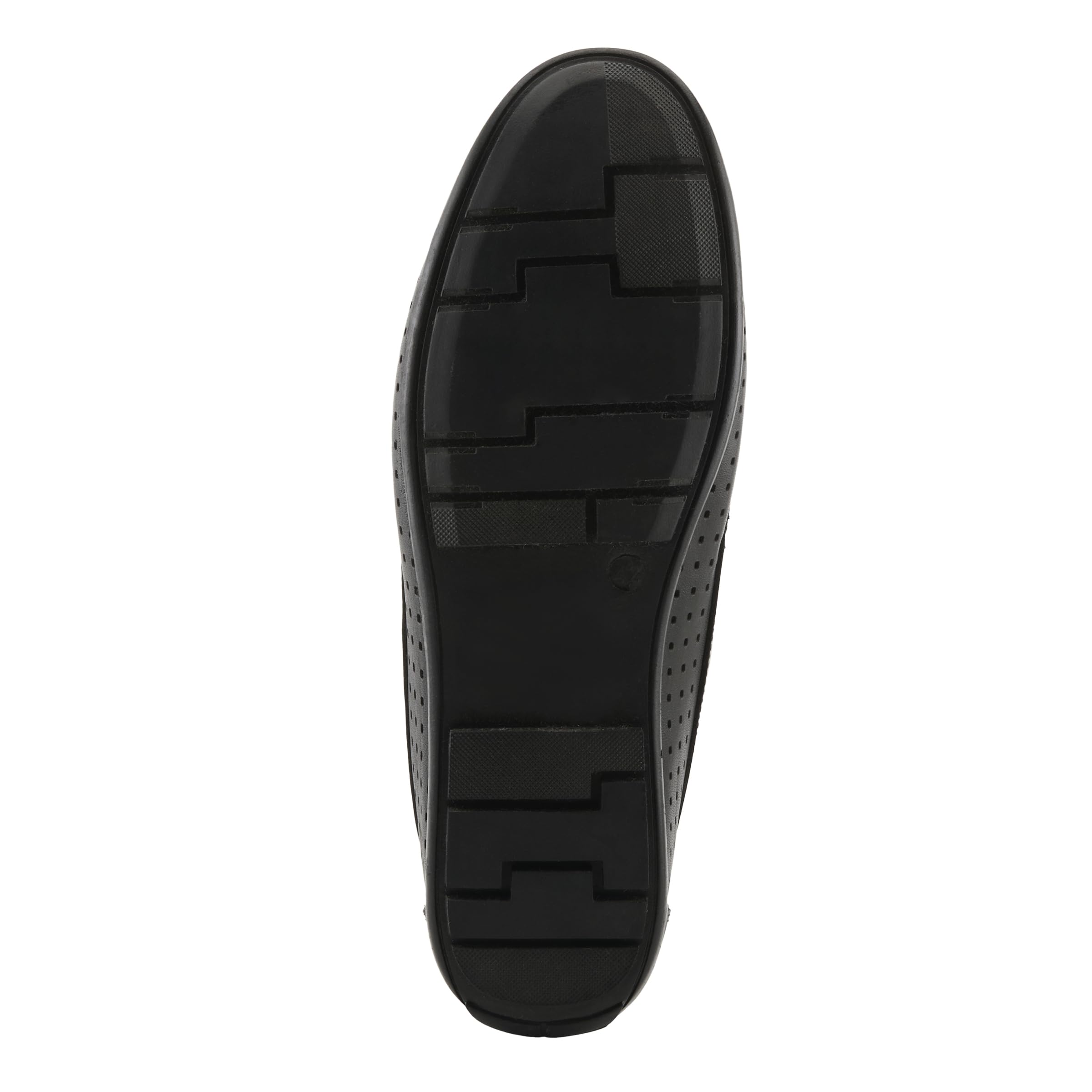 Spring Step Men's Crispin Slip-On Comfortable Casual Shoes - Perfect for Work, Travel & Everyday Wear