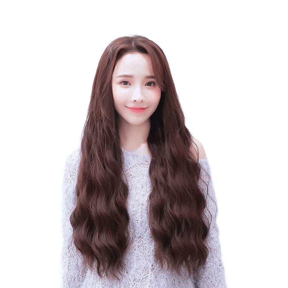TWDYC Lace Front Human Hair Wigs - Curly Lace Frontal Wig with Pre-Plucked Hairline & Baby Hair | 100% Remy Human Hair | Perfect for Daily Wear, Cosplay & Special Occasions