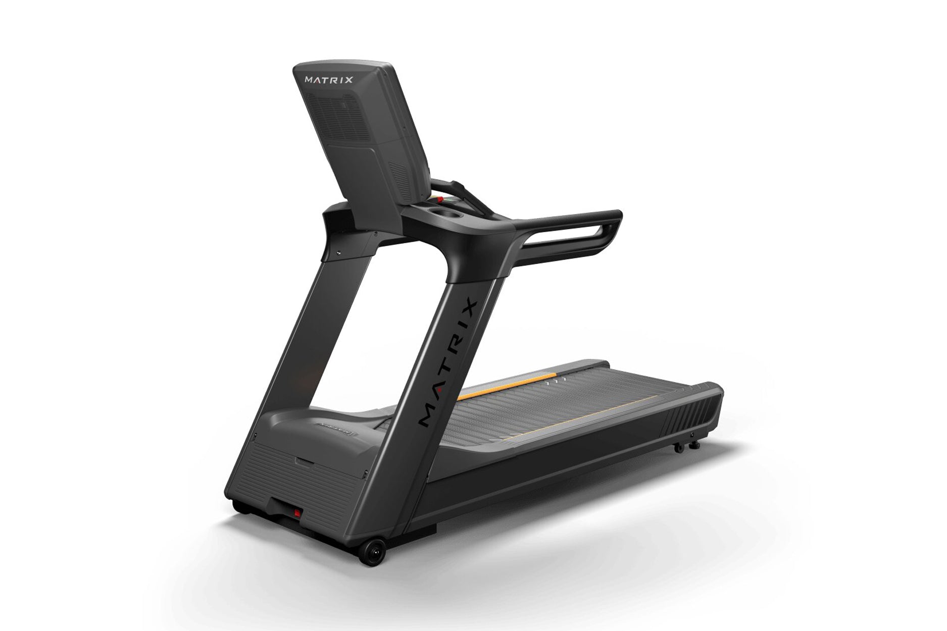 Matrix Performance Plus Treadmill - High Speed Home Gym Equipment for Running & Walking | Perfect for Cardio Workouts, Weight Loss & Home Fitness Training