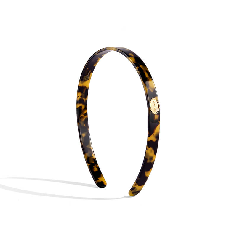 Stylish Nancy Headband for Women - Fashionable Hair Accessories for Everyday Wear, Workouts, and Special Occasions