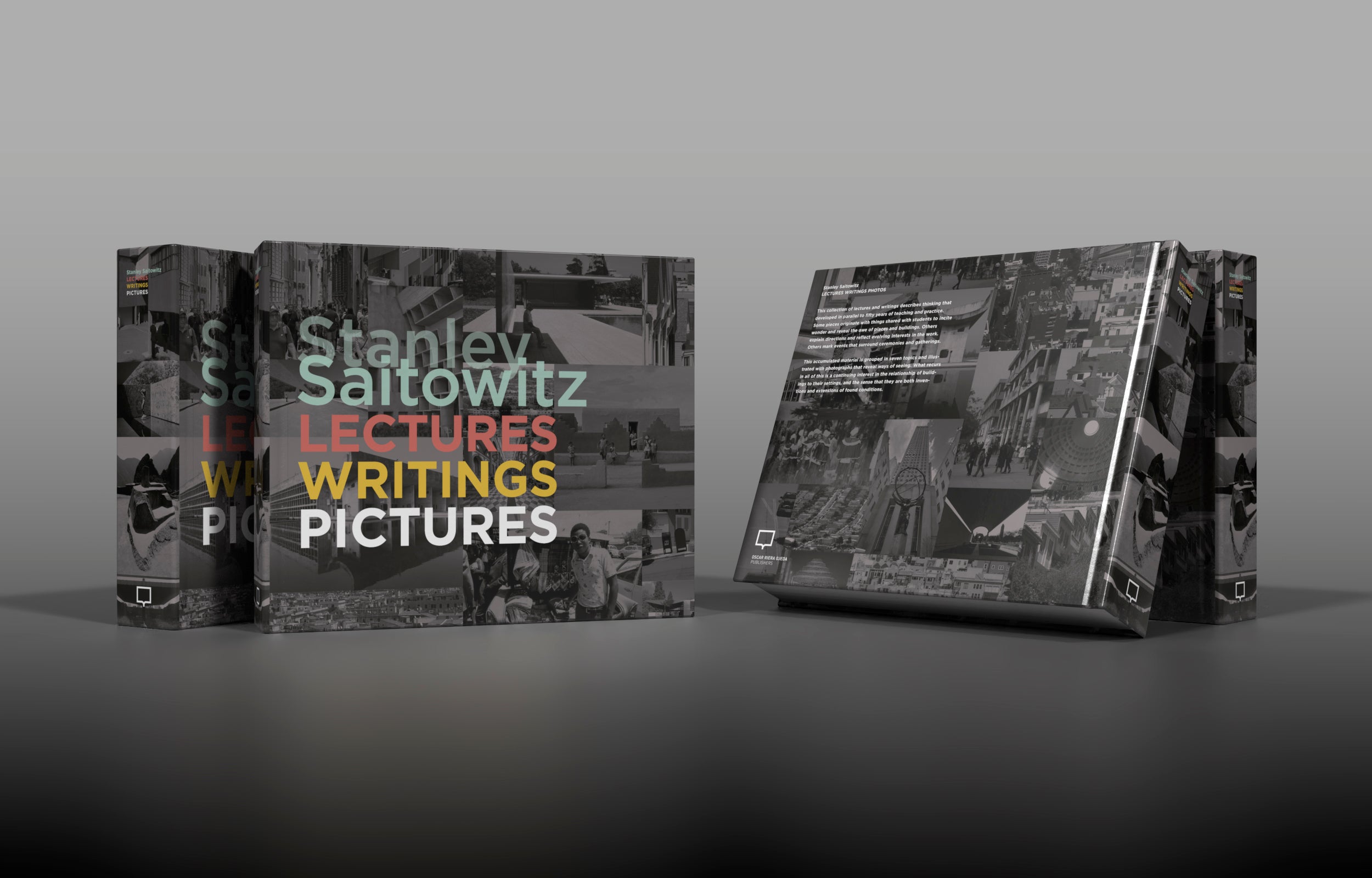 Stanley Saitowitz: Architecture Lectures, Writings & Pictures - Explore Modern Design Concepts for Home & Office
