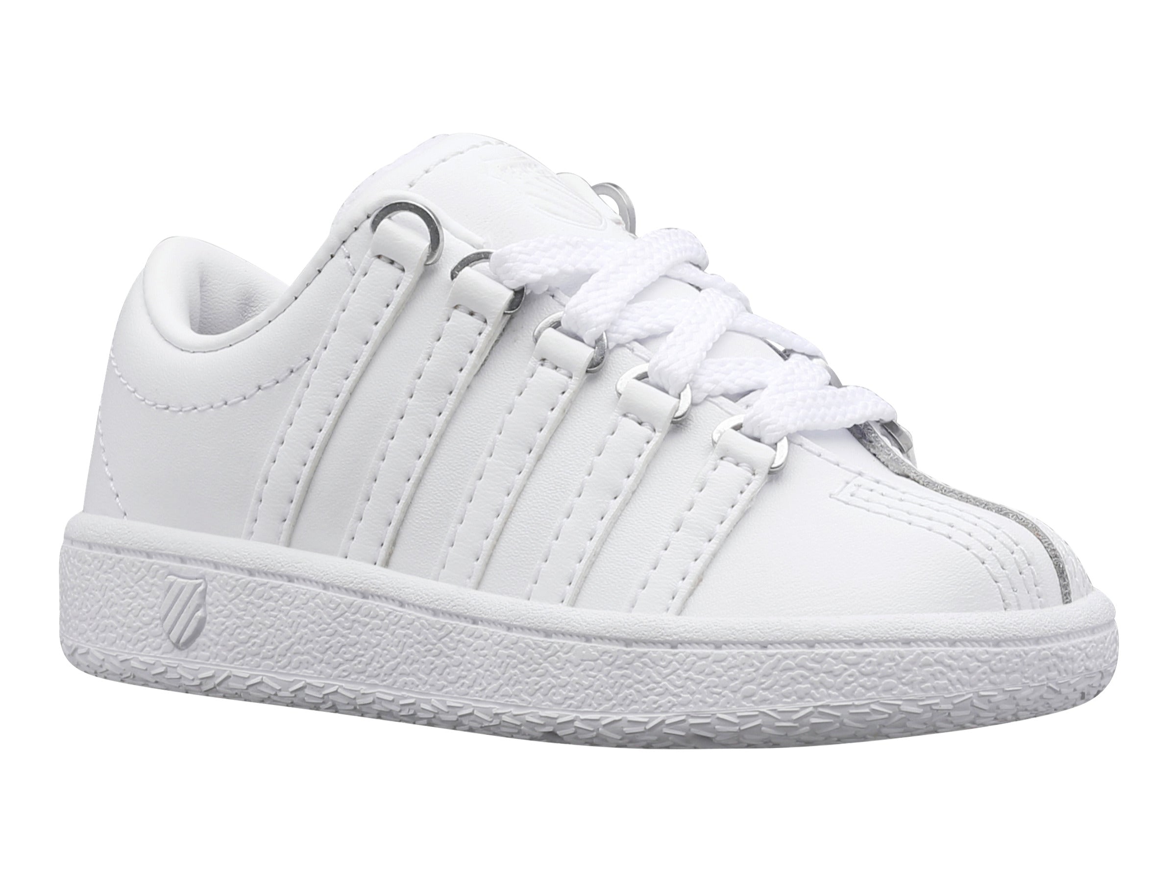 27161 101 M | CLASSIC LX Sneakers | White/White | Casual Wear, Running & Everyday Comfort