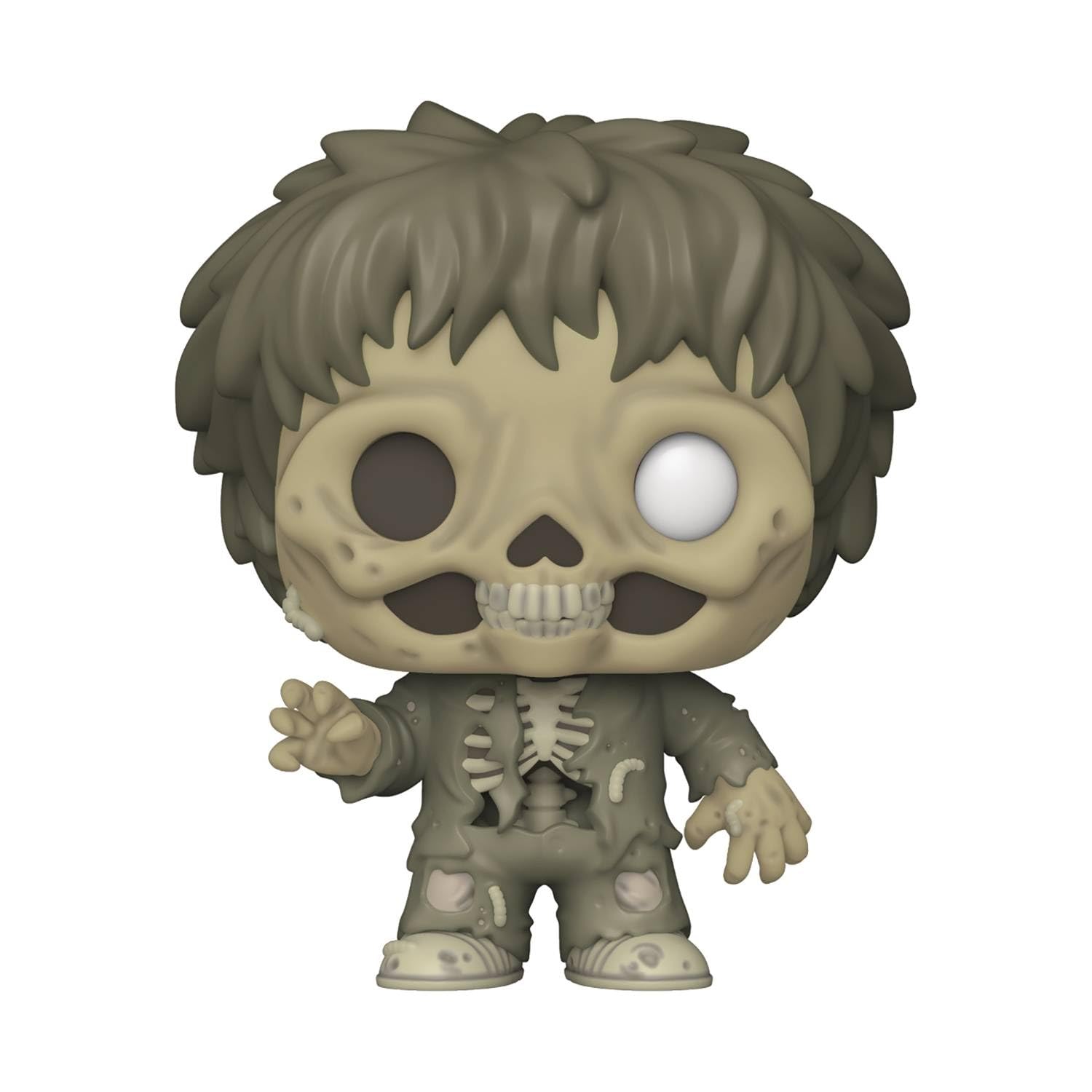 Funko Pop Garbage Pail Kids: Jay Decay Collectible Vinyl Figure – Limited Edition for Fans & Collectors – Perfect for Display, Gifts, and Pop Culture Enthusiasts