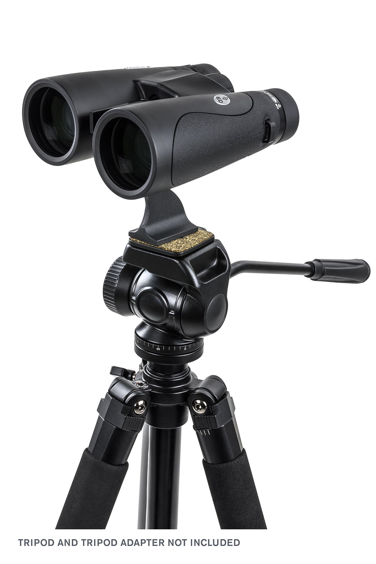 NATURE DX ED 12X50MM Roof Prism Binoculars - High Power for Bird Watching, Hunting & Outdoor Adventures