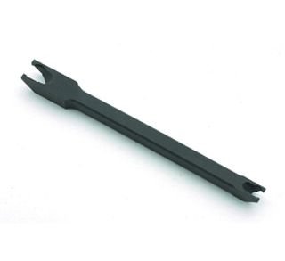 DCI International 8060 Plastic Sleeve Tool - Durable Plastic Sleeving for Wires & Cables - Perfect for Electrical Work, DIY Projects & Home Organization