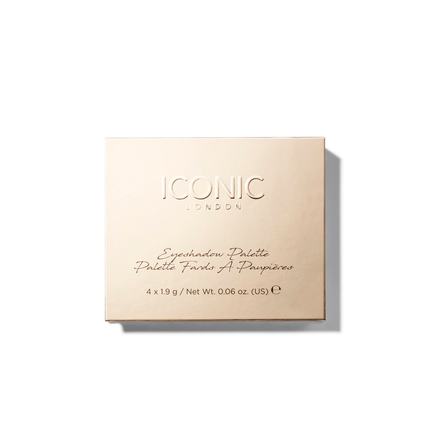 Bronze & Smokey Eyeshadow Palette - 12 Highly Pigmented Matte & Shimmer Shades for Day to Night Makeup | Perfect for Party, Wedding & Special Occasion Looks