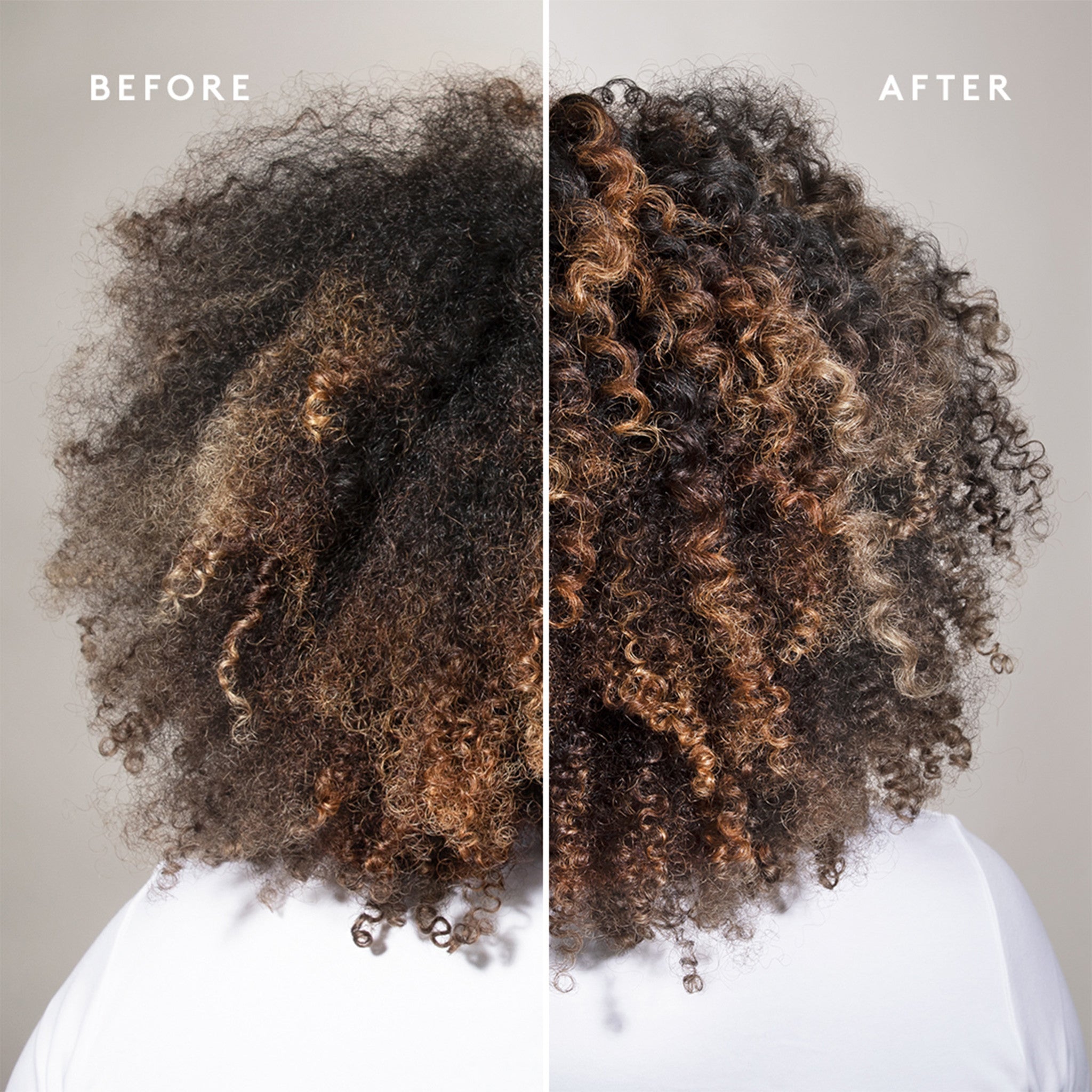 Virtue Curl Defining Shampoo for Curly Hair - Sulfate Free, Hydrating & Frizz Control - Perfect for Daily Use & Natural Curl Care Routine
