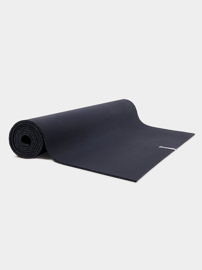 Agoy Studio Pro 6mm Thick Non-Slip Yoga Mat for Home & Studio Workouts - Perfect for Hot Yoga, Pilates, and Meditation Practice