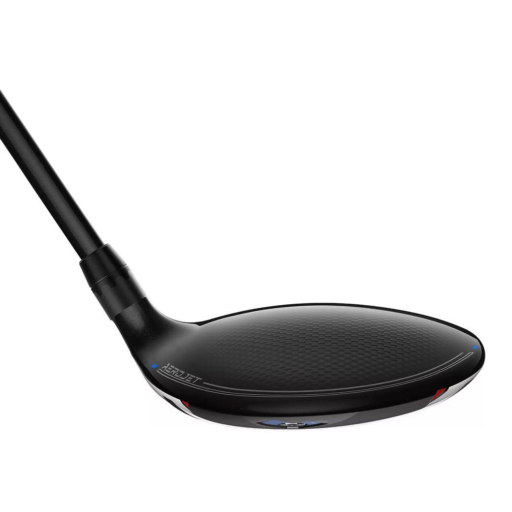 Cobra AEROJET Right Hand Men's Fairway Golf Wood - Perfect for Long Distance Shots on the Course | Ideal for Golfers Seeking Precision and Power