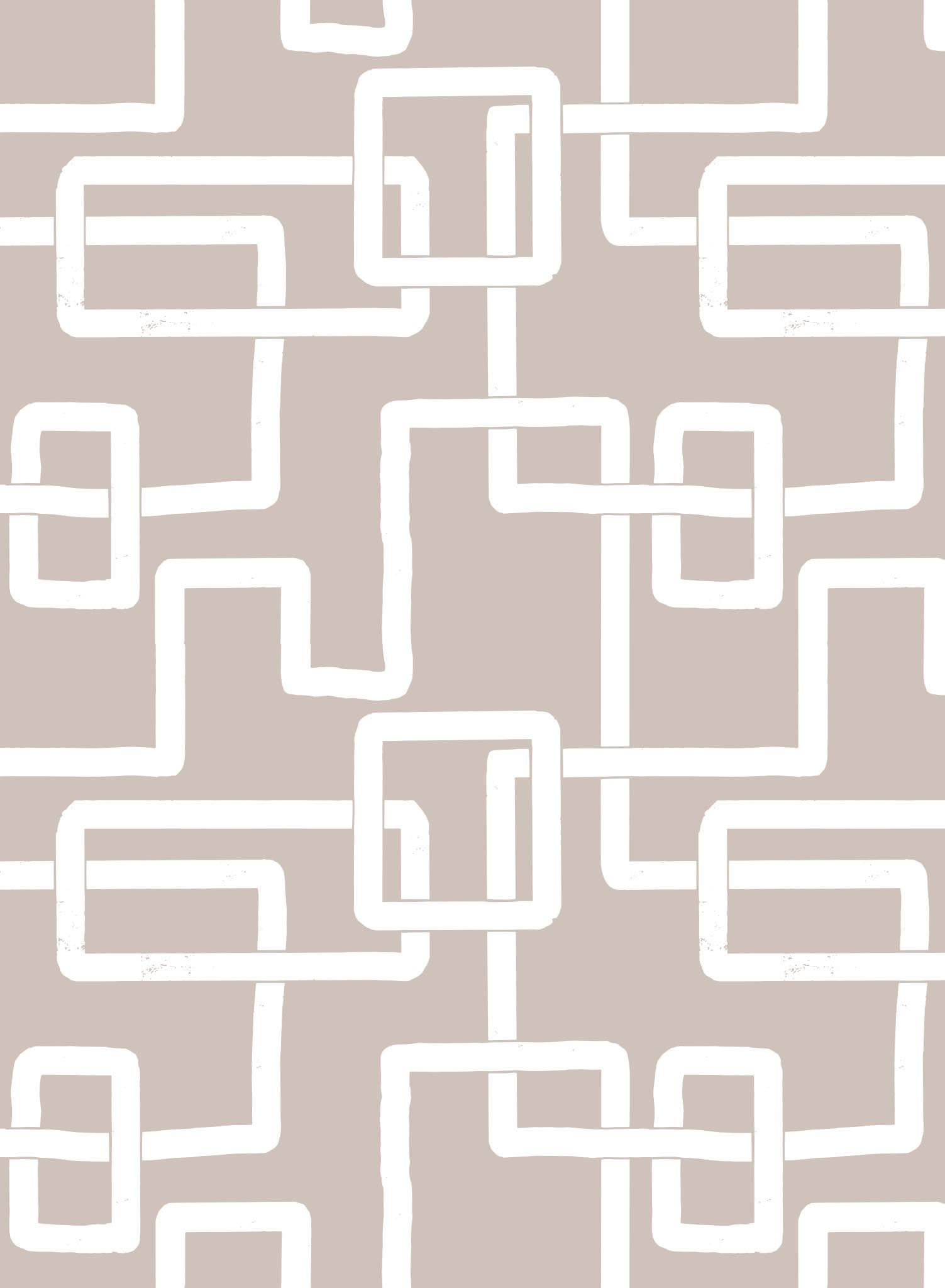 Imbroglio Wallpaper - Premium Self-Adhesive Peel and Stick Wallpaper for Home Decor - Perfect for Bedrooms, Living Rooms & Accent Walls