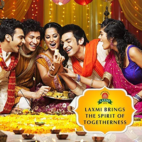 Premium Laxmi Idly Rice (Idli Rice) - 4 lbs | Authentic Indian Grocery for Soft & Fluffy Idlis | Perfect for South Indian Breakfast & Traditional Cooking