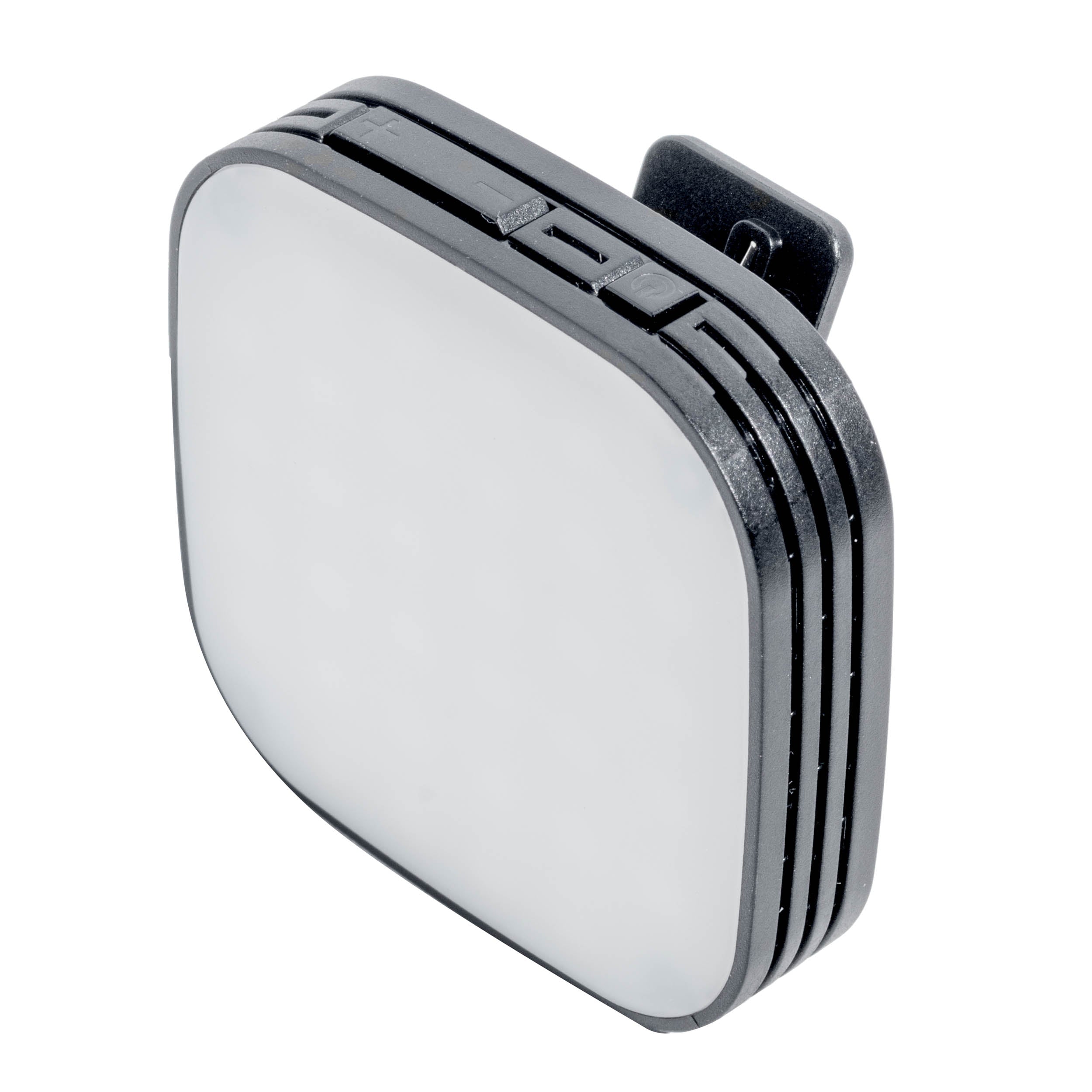 LEDM32 1.4W Mini Clip-On LED Light for Smartphones - Perfect for Selfies, Video Calls & Low-Light Photography