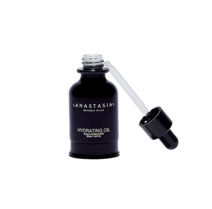 Anastasia Beverly Hills Hydrating Facial Oil - Nourishing & Moisturizing for Dry Skin - Perfect for Nighttime Skincare & Glow Boosting