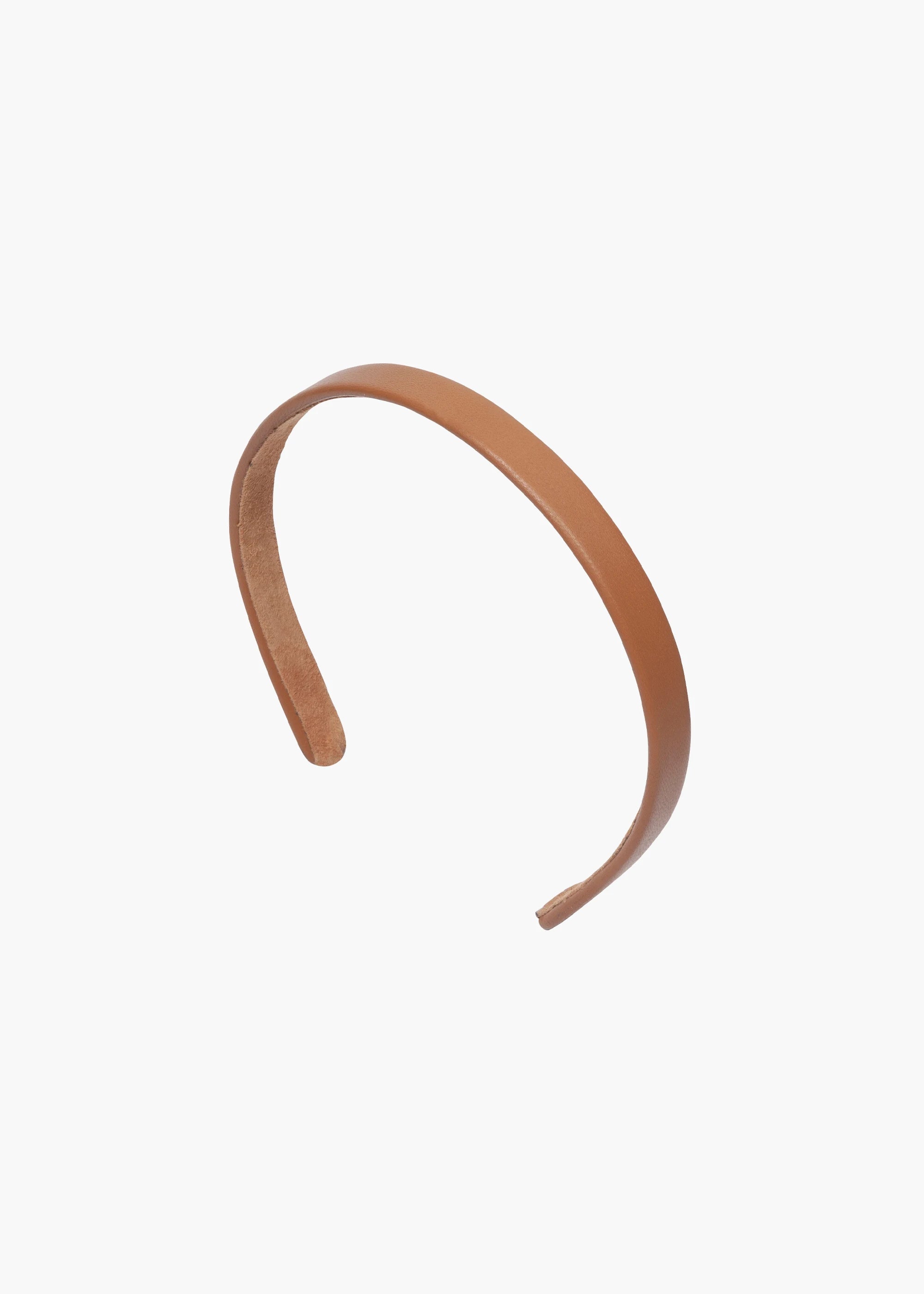 Leon Headband Saddle - Comfortable & Stylish Headband for Women & Men - Perfect for Running, Yoga, Workouts & Outdoor Activities