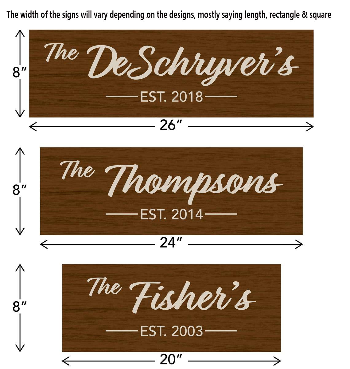 Funny Farmhouse Bathroom Sign - Wood Wall Decor for Nursery & Kids' Bathroom