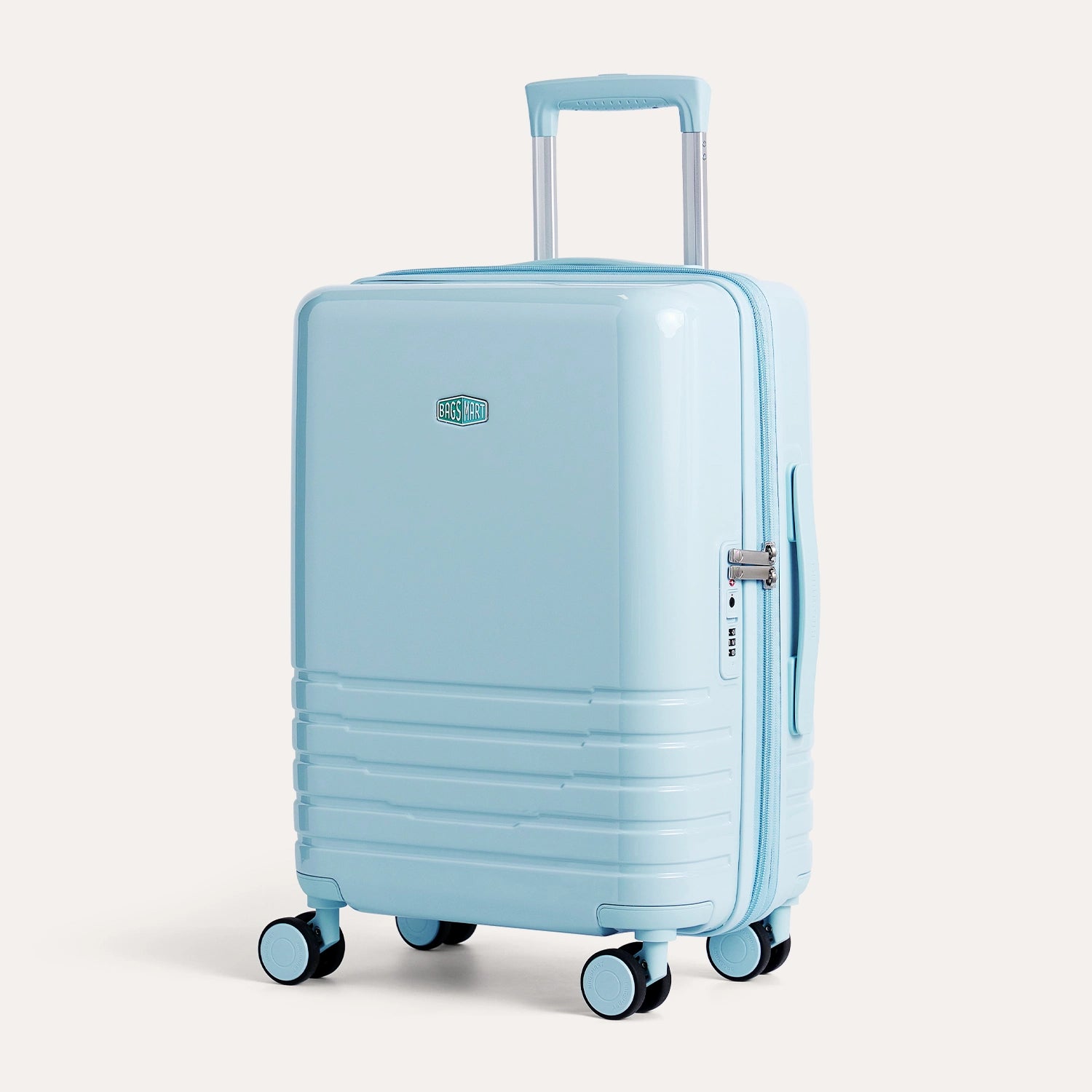 Getaway 20 Carry On Luggage - Lightweight Travel Suitcase for Airplane Cabin Size - Perfect for Weekend Trips & Business Travel