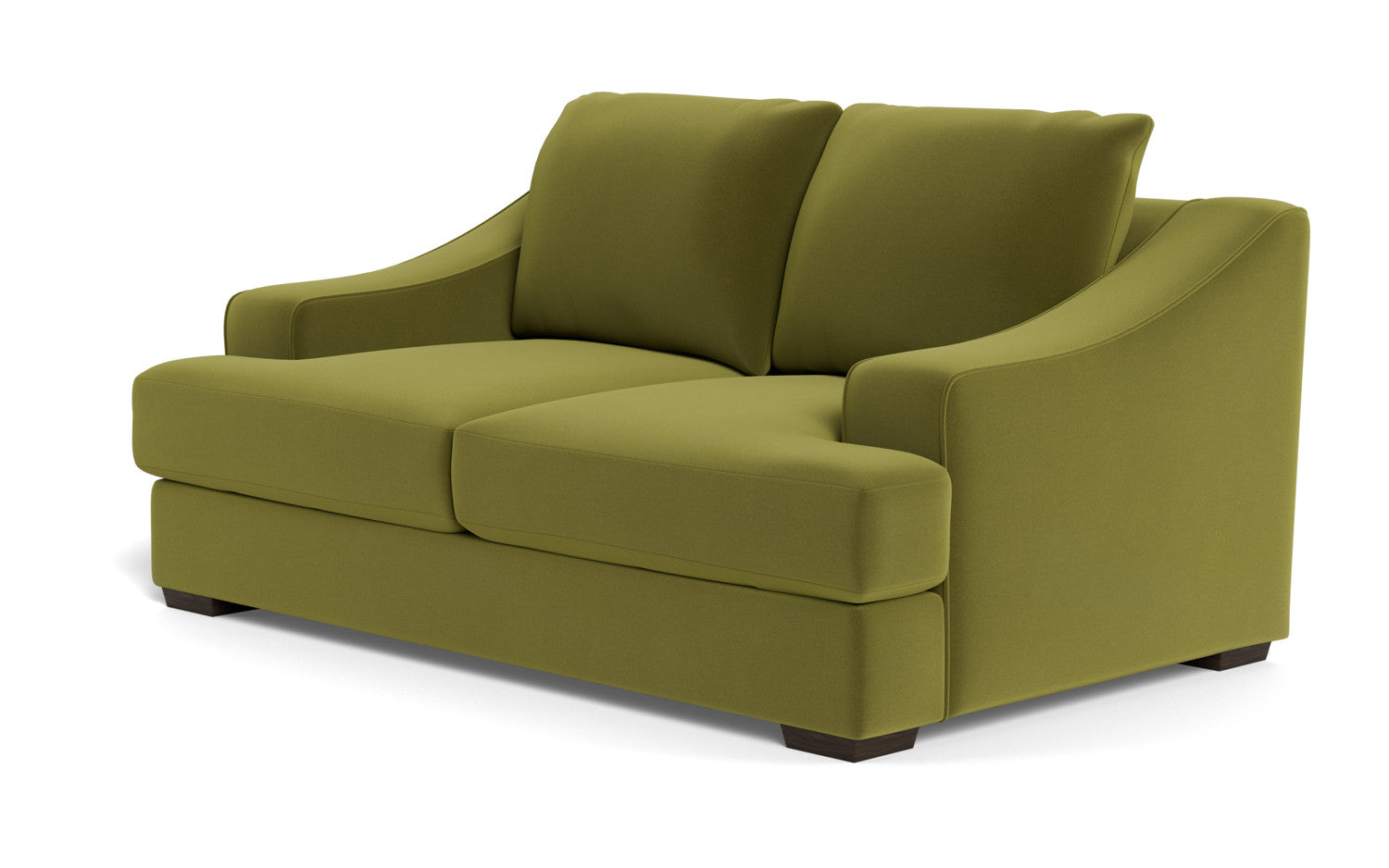 Stylish Austonian 95 Sofa - Modern 3-Seater Couch for Living Room, Lounge & Office - Comfortable Upholstered Furniture with Premium Fabric