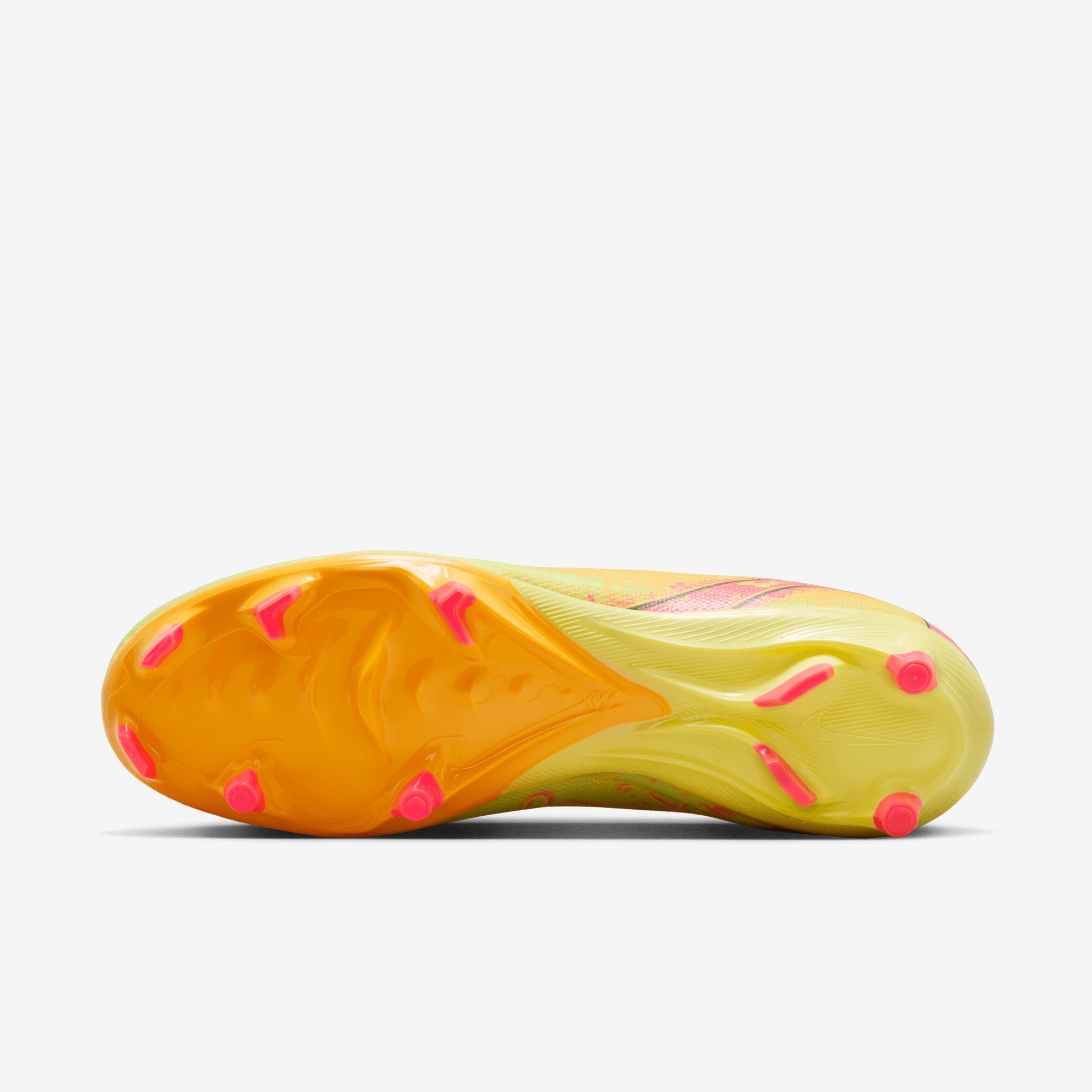 Nike Mercurial Superfly 10 Academy Kylian Mbappé Soccer Cleats - Lightweight Football Shoes for Speed & Control - Perfect for Turf & Artificial Grass Fields