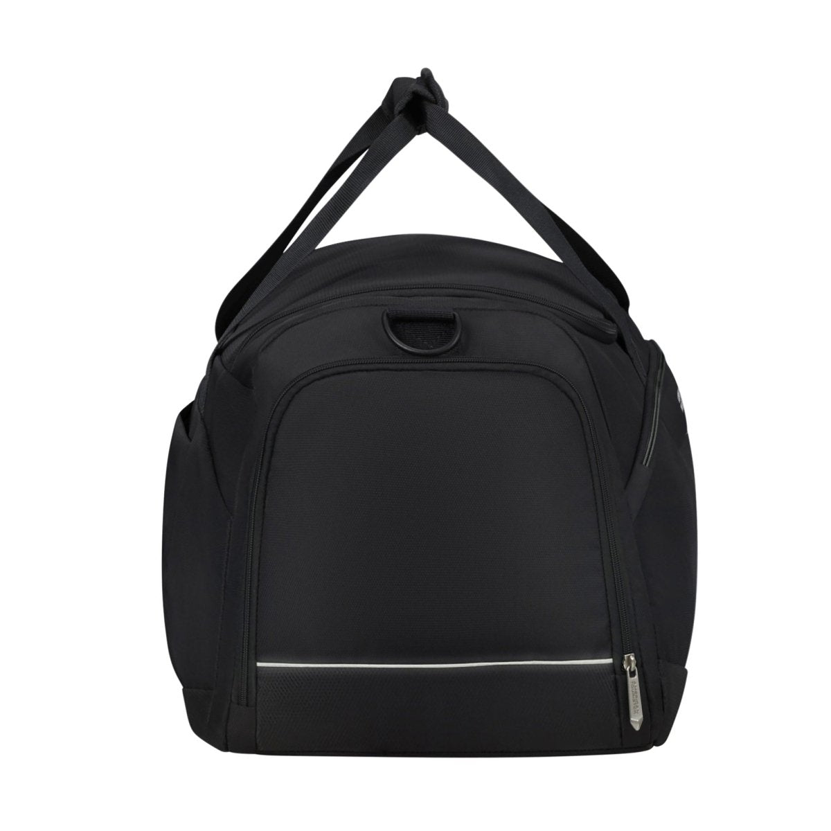 American Tourister Summerride Duffle Bag - Lightweight Travel Duffel for Gym, Sports & Weekend Getaways | Water-Resistant Carry-On Luggage for Men & Women