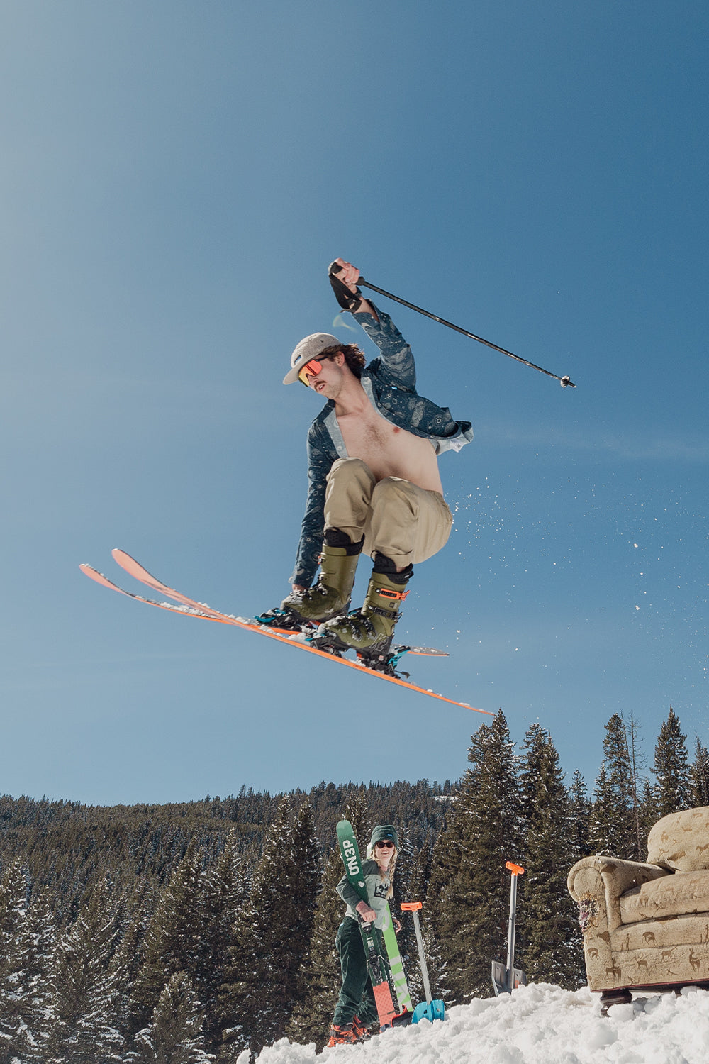 Westerly - Premium Outdoor Gear & Apparel for Hiking, Camping & Adventure Travel | Durable & Stylish for Men & Women