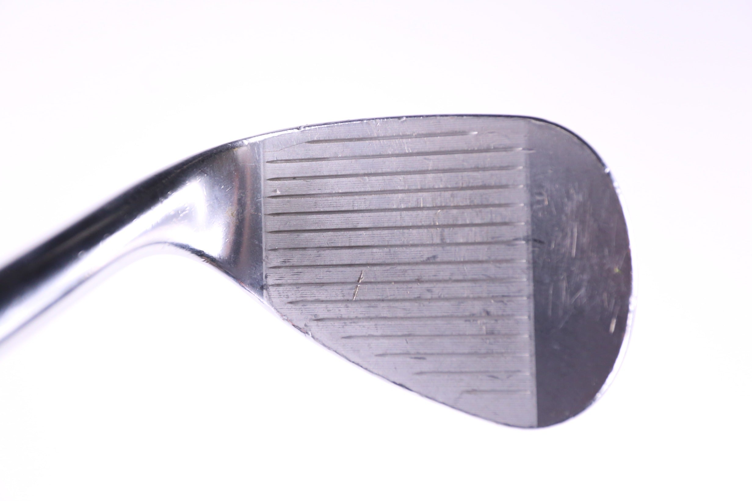 Callaway MD5 JAWS Chrome Sand Wedge 54° Stiff Flex Right-Handed Golf Club | Ideal for Bunker Shots & Short Game Precision