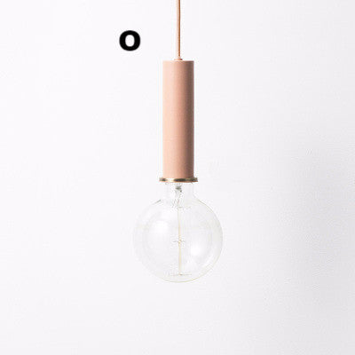 Deja Modern Pendant Light - Sleek Hanging Fixture for Kitchen Island, Dining Room & Bedroom - Adjustable Height & Energy Efficient LED Lighting