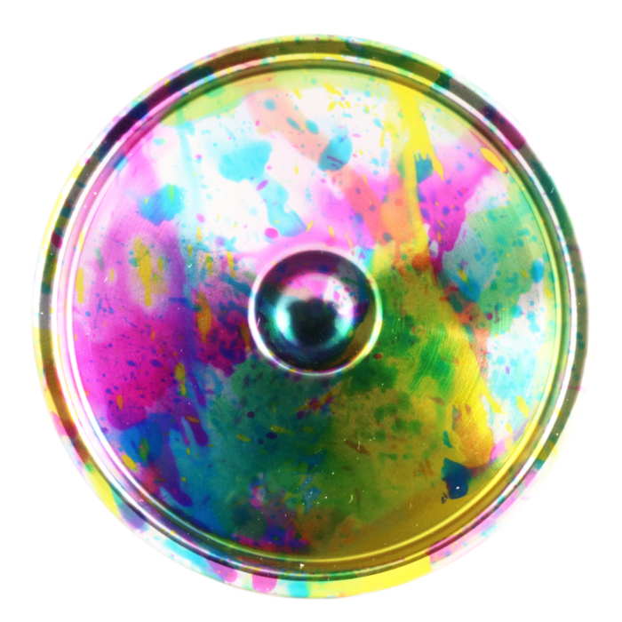 C3YoYoDesign Vapormotion Professional Yo-Yo for Tricks & Competition - High Performance Yoyo for Beginners & Advanced Players - Perfect for Street Performances & Yo-Yo Contests