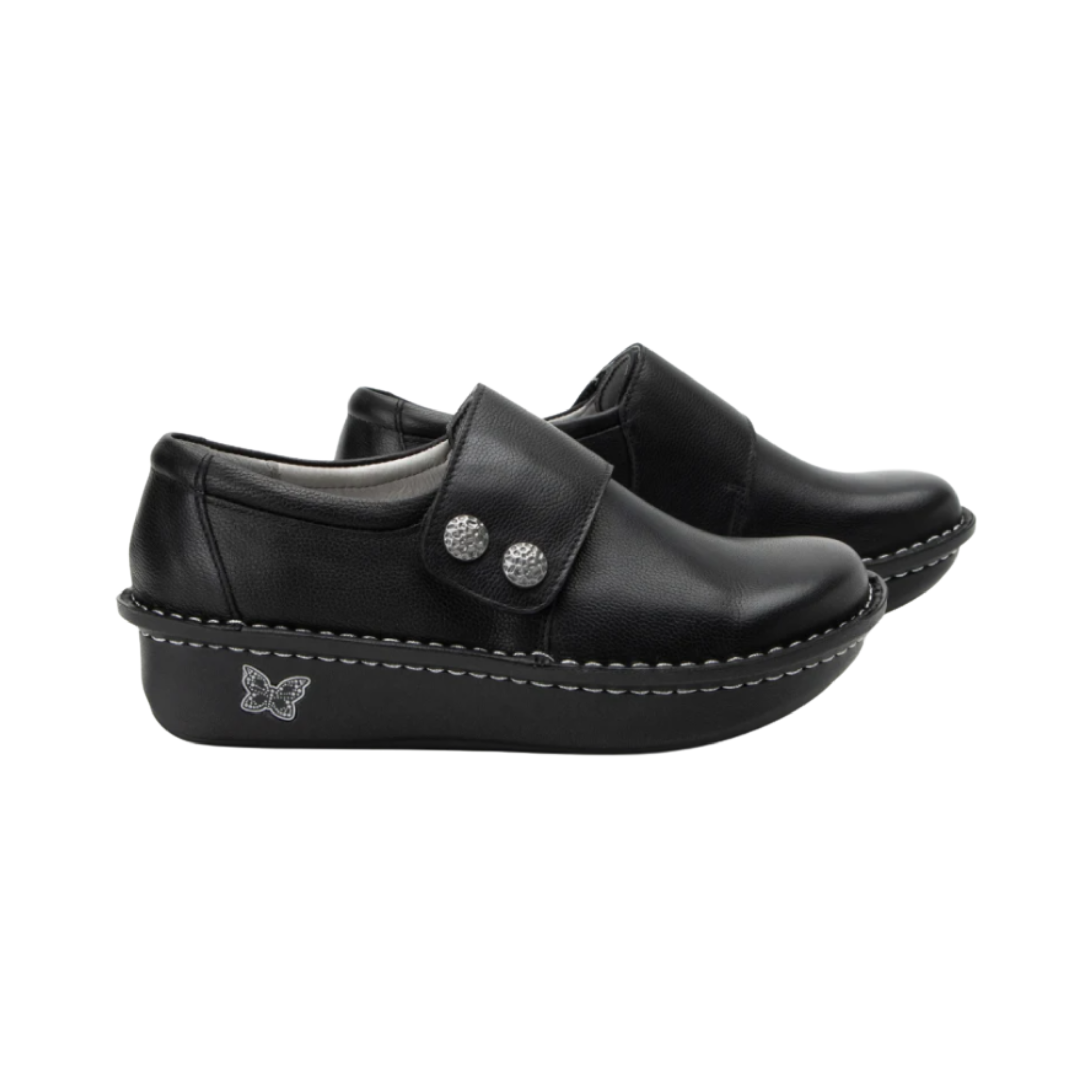 Women's Deliah Upgraded Comfortable Flats - Perfect for Work, Travel & Everyday Wear