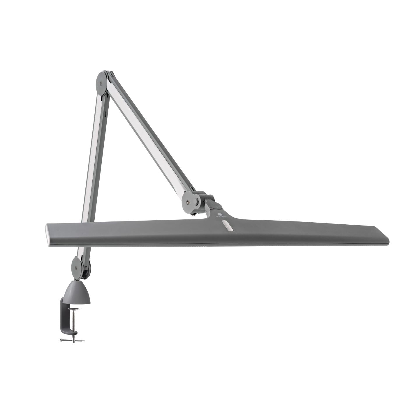Daylight Luminos Lamp - Full Spectrum LED Light Therapy Lamp for Home & Office - Boost Mood, Energy & Focus - Perfect for SAD, Reading, and Workspaces
