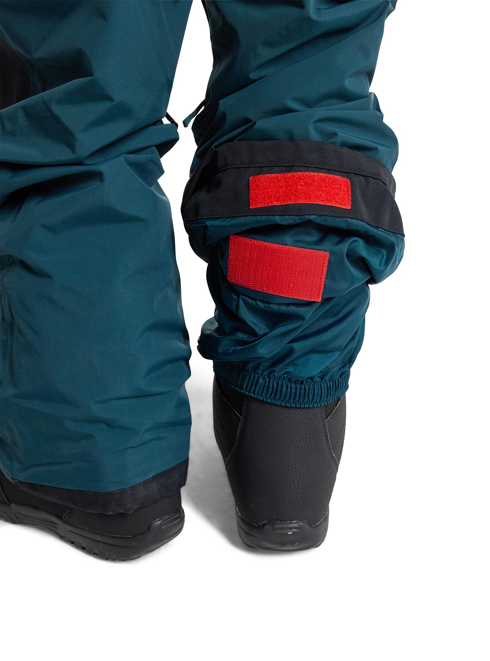 Burton Kids' Skylar 2L Waterproof Snow Bib Pants - Warm Winter Ski & Snowboard Gear for Boys & Girls - Perfect for Outdoor Winter Sports & Play
