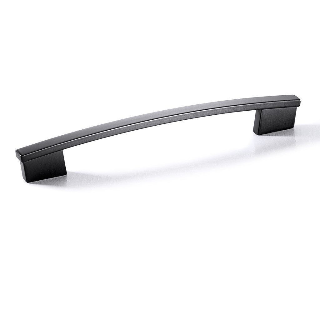 Furniture Handle H1345 - Premium Cabinet & Drawer Pulls for Home & Office - Durable Hardware for Kitchen Cabinets, Wardrobes & Dressers