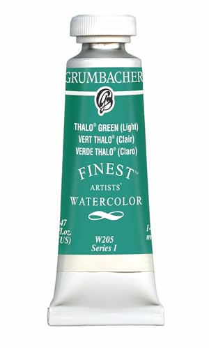 Thalo Green