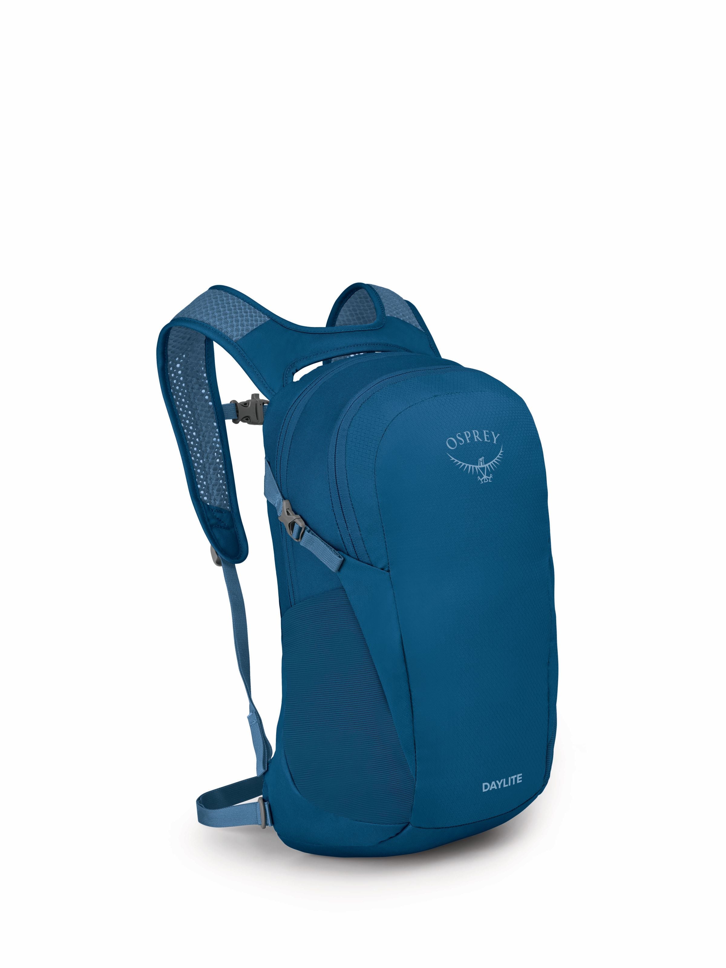 Osprey Daylite Everyday Backpack - Lightweight Hiking & Travel Daypack for Men & Women - Perfect for Commuting, School & Outdoor Adventures