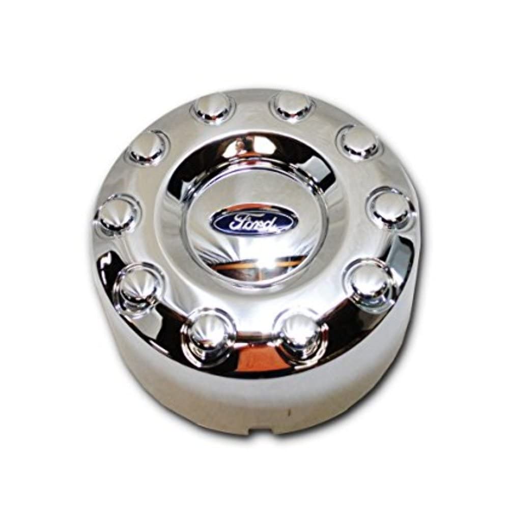 OEM New Ford F-450 & F-550 Rear Center Cap for 19.5