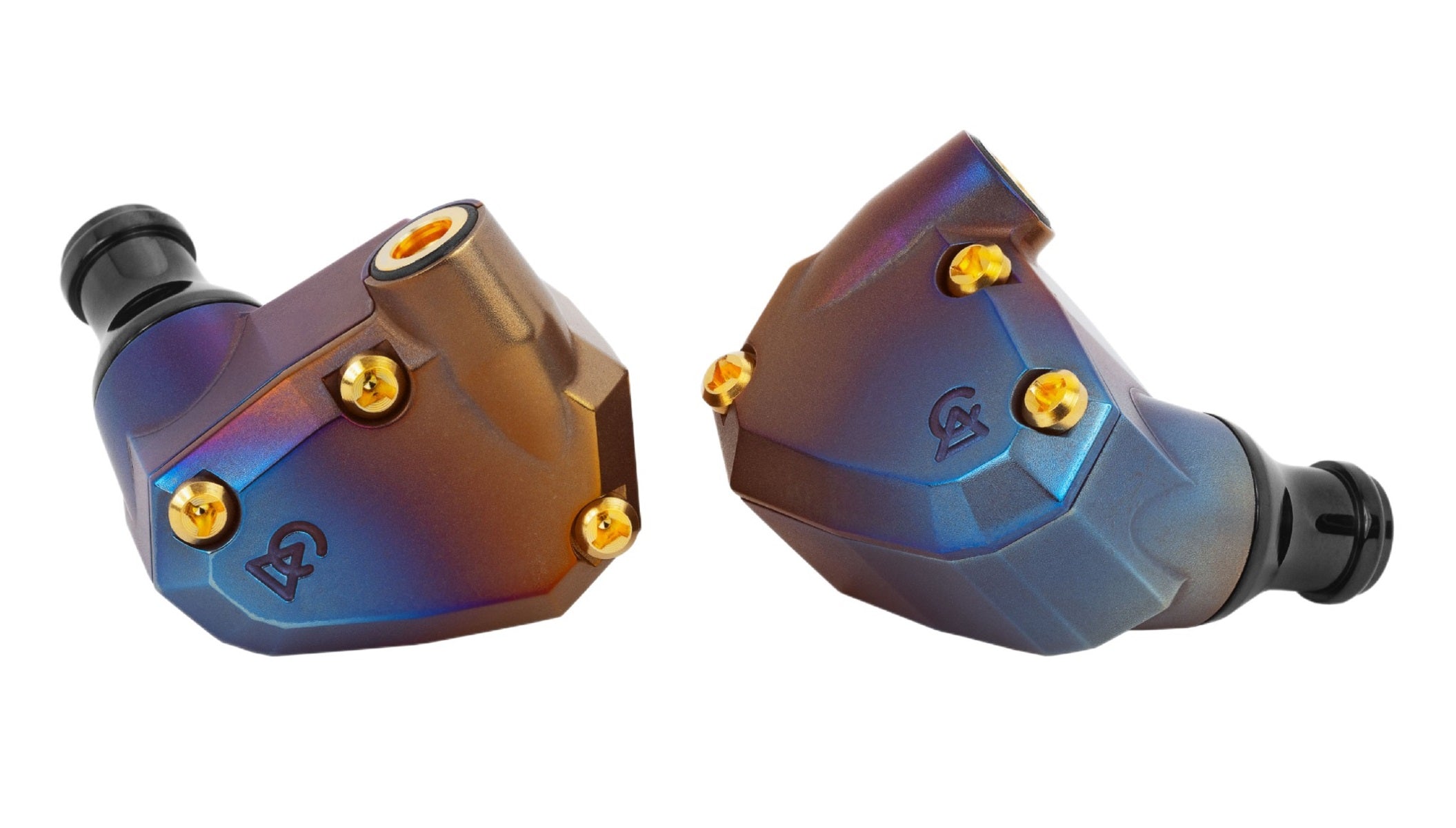 Campfire Moon Rover Premium Wireless Earbuds - Hi-Fi Sound, Noise Cancelling, Bluetooth 5.0 - Perfect for Workouts, Commuting & Travel