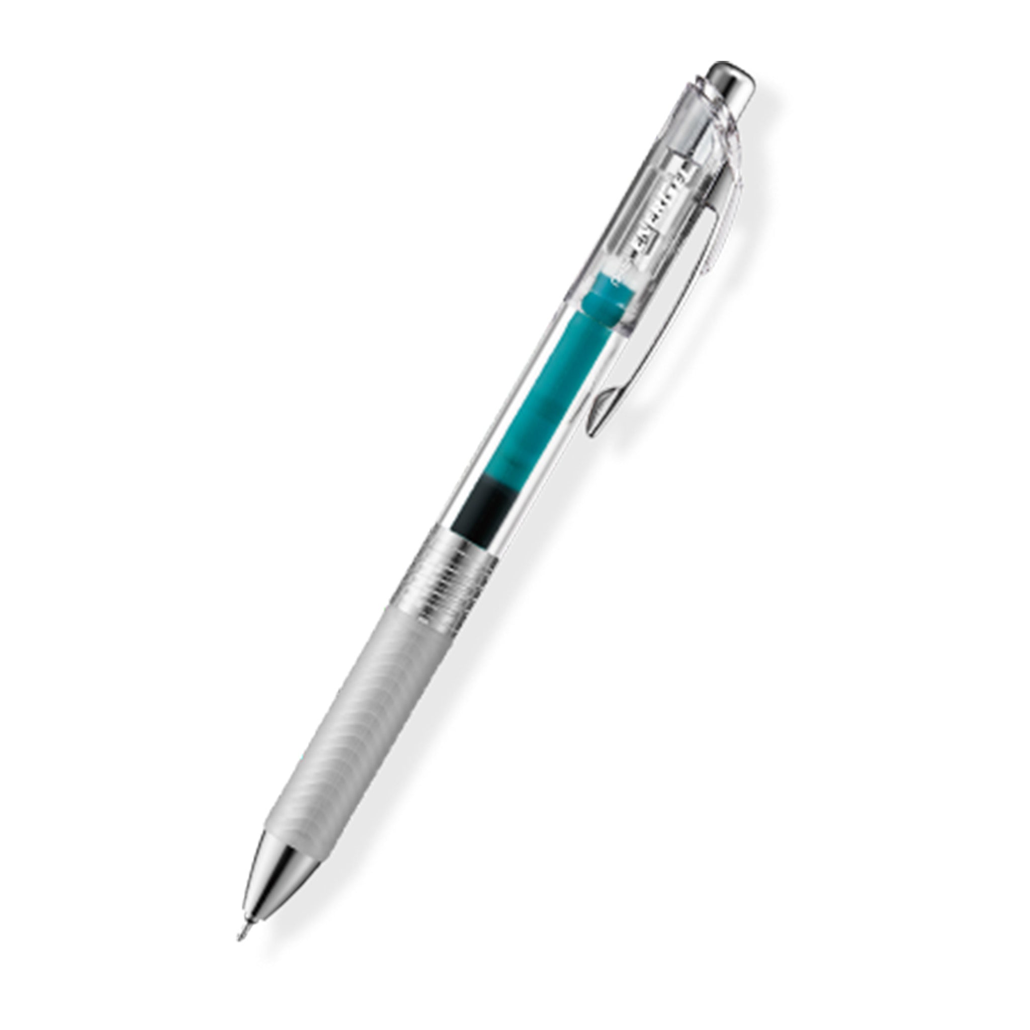 Turquoise Blue Ink